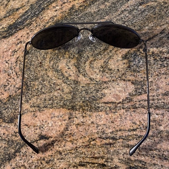 Foster Grant Aviator Gray Sunglasses - NS1110 AVI FDS - Picture 9 of 13